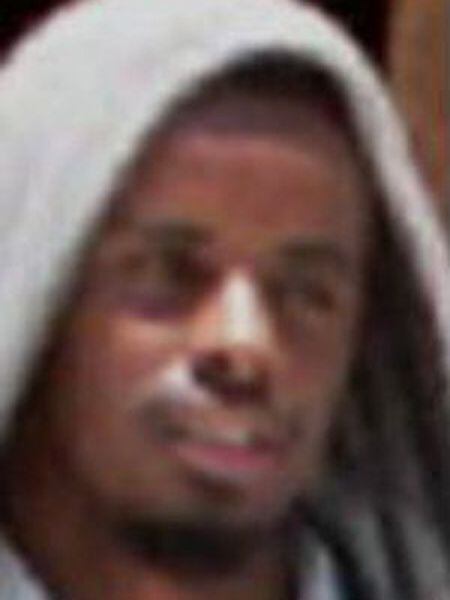 O líder de Al Shabab, Ahmed Godane, morto na segunda-feira.