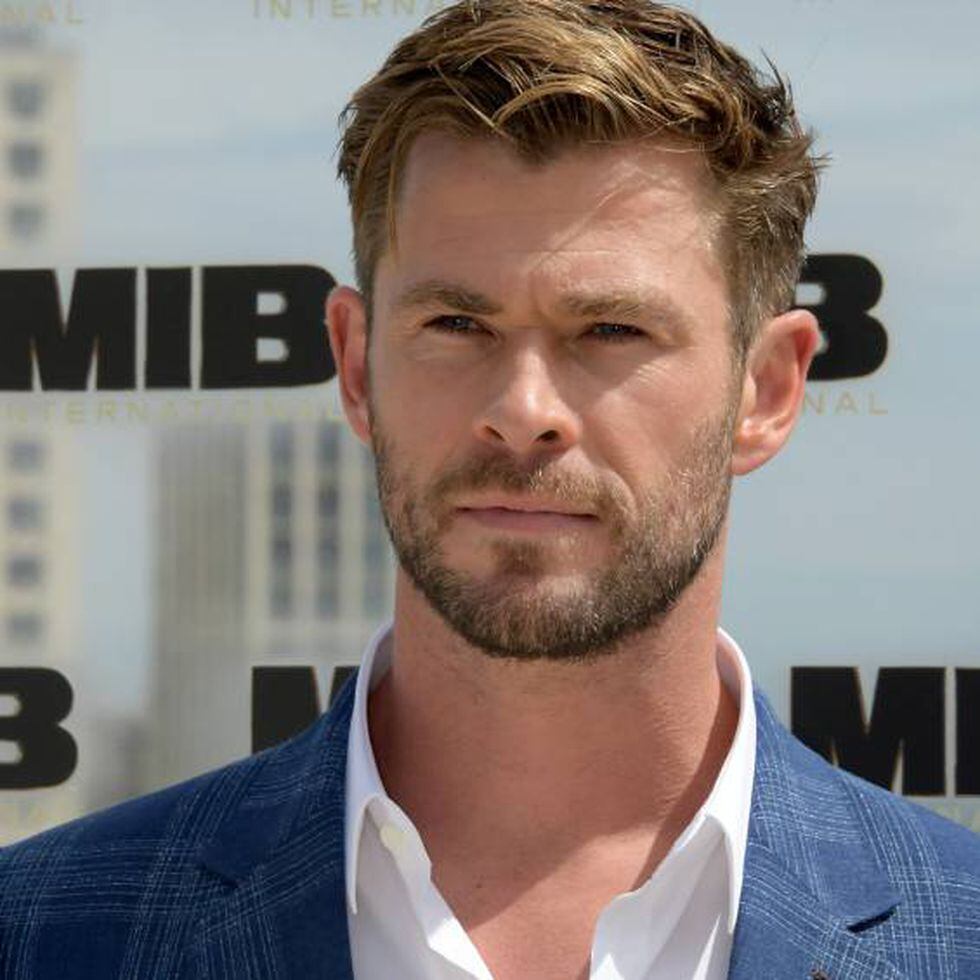 Confissões de Chris Hemsworth: Elsa, seus filhos e o “ridículo” traje de  Thor, Cultura