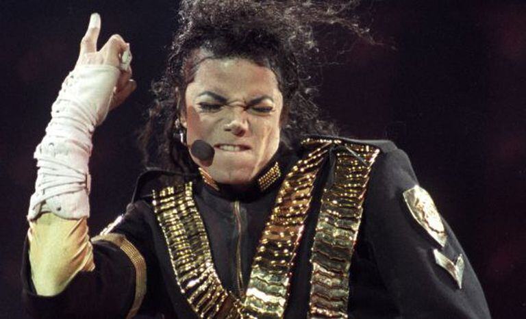 Michael Jackson faleceu em 25 de junho de 2009.