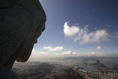 O Governo do Rio promove plano de ajuste para sair do colapso.