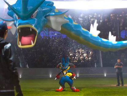 Retrospectiva 2016: Realidade Virtual e Pokémon marcaram um ano agitado  para jogos - Giz Brasil