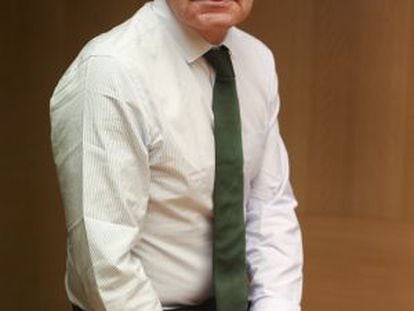 Antonio Caño, novo diretor do EL PAÍS.