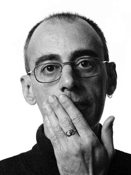 Caio F. Abreu