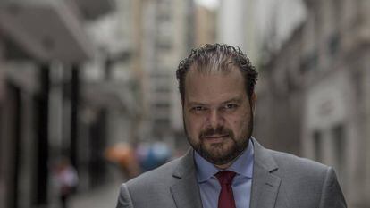 André Perfeito, economista-chefe da Gradual Investimentos.