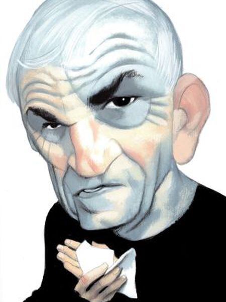 Milan Kundera.