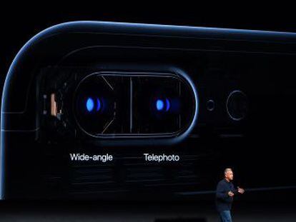 Apple aplica um duro golpe na fotografia com a nova câmera dupla ‘semiprofissional’ do iPhone