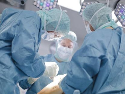 Por que os médicos do Québec não querem que aumentem seus salários