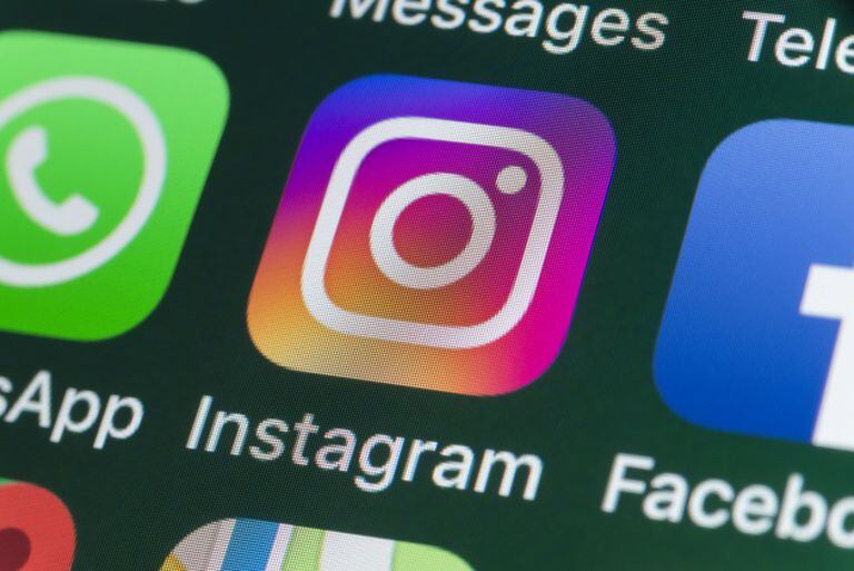 O Instagram compartilha informações com o Facebook na hora de decidir quais anúncios mostrar para você.