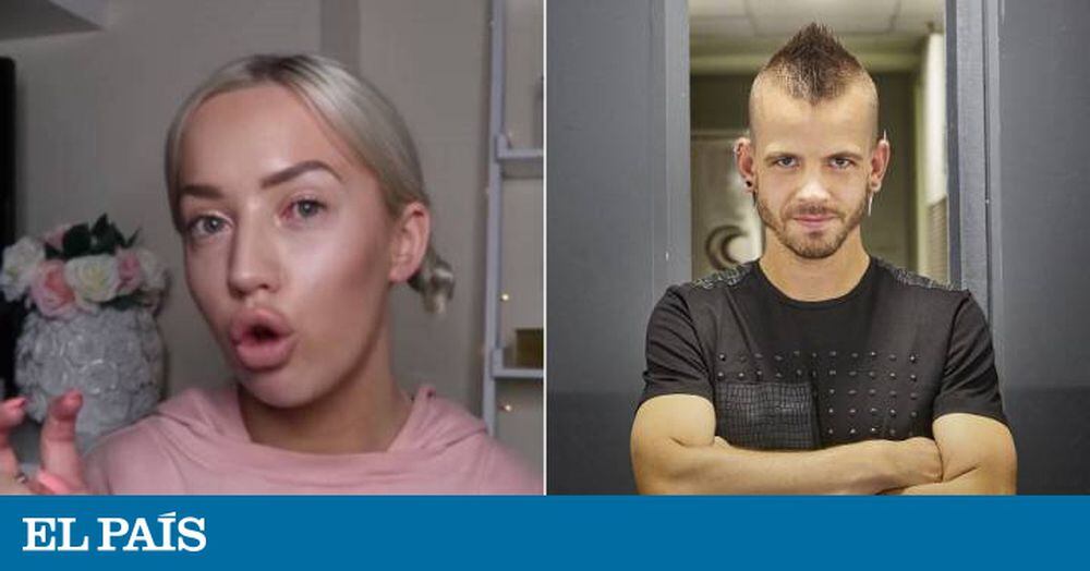 Os 'influencers' impostores: aproveitadores atrás de 