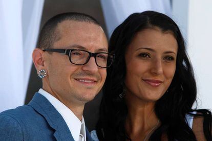 Chester Bennington, vocalista do Linkin Park, morre aos 41 anos