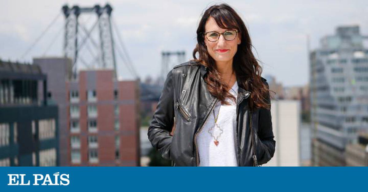 Jessica Bennett: “A única coisa mais poderosa que uma mulher autoconfiante  é um exército delas”, Cultura