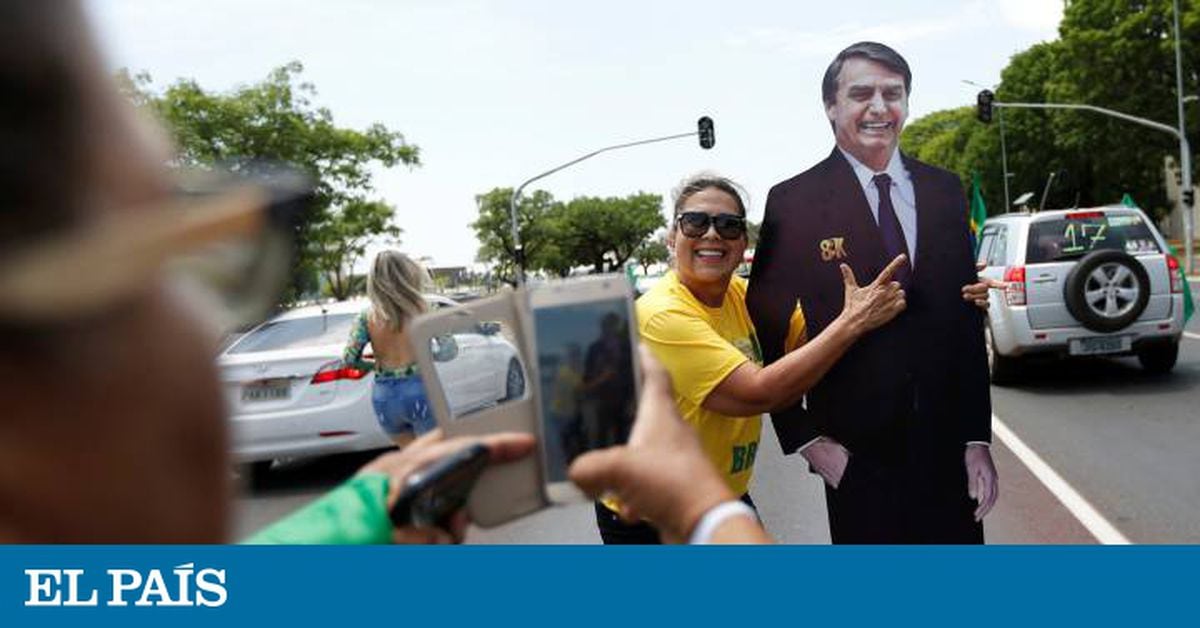 WhatsApp, um fator de distorção que espalha mentiras e atordoa até o TSE