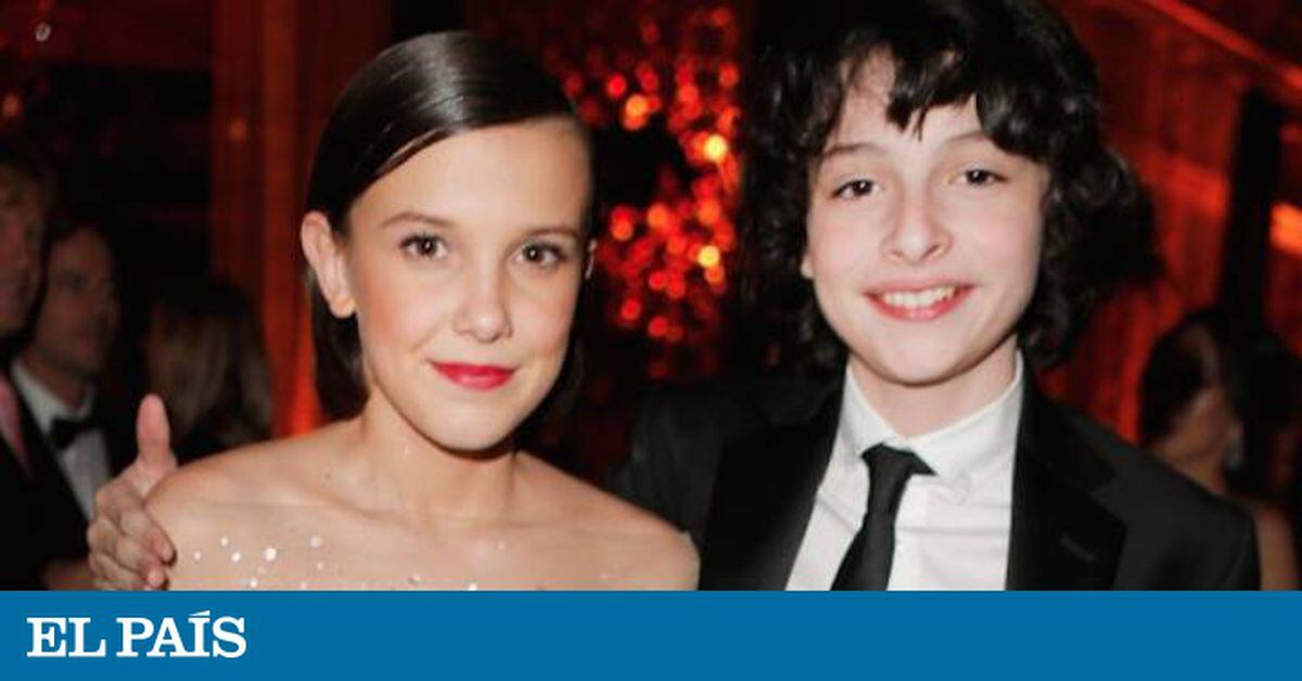 De sexualização precoce a críticas de fãs, elenco de 'Stranger