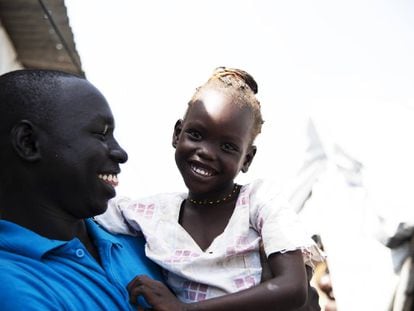 Sudão do Sul: 15.000 crianças no limbo