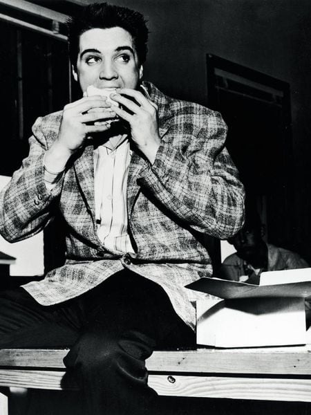 Elvis Presley