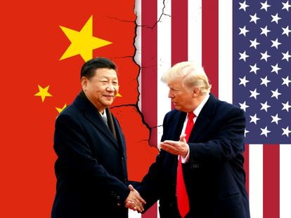 EUA x China: cenários da nova guerra fria