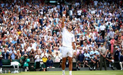 Final entre Federer e Djokovic se torna a mais longa de Wimbledon; veja os  recordes dos Grand Slams, tênis