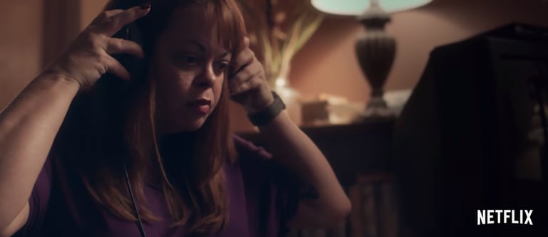 Cena de 'Don't F**k With Cats: Uma caçada online', da Netflix.