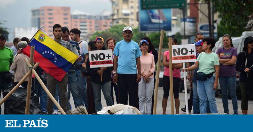 Oposição repudia manobra constitucional de Maduro na 