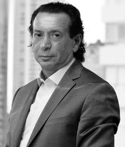 Dante Sica, economista argentino da consultoria ABECEB.