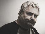 Daniel Johnston, who lives as a recluse.