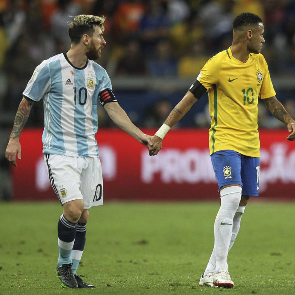 Brasil x Argentina: tudo o que você precisa saber sobre uma