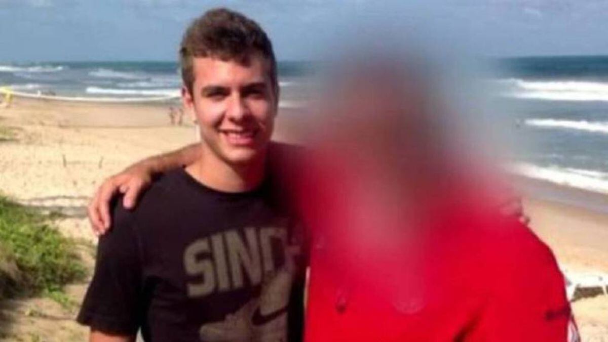 Polícia Espanhola Aperta O Cerco Contra “o Sobrinho” Assassino De Família Brasileira