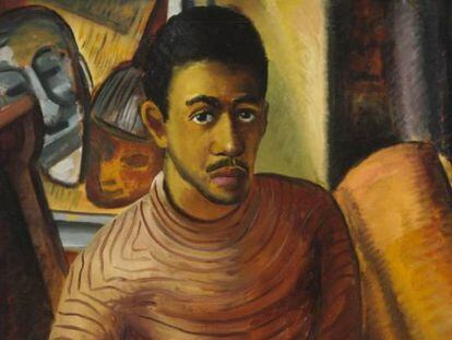 A arte que forjou a identidade afroamericana