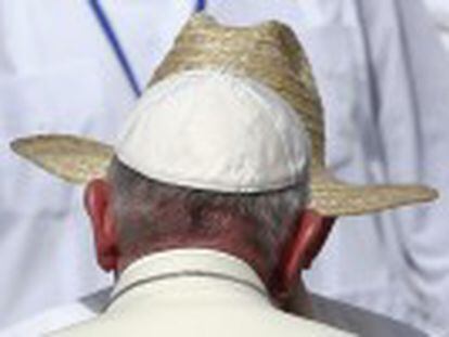 João Paulo II em 1998 e Bento XVI em 2012 pediram mudanças políticas do regime em suas viagens a Havana