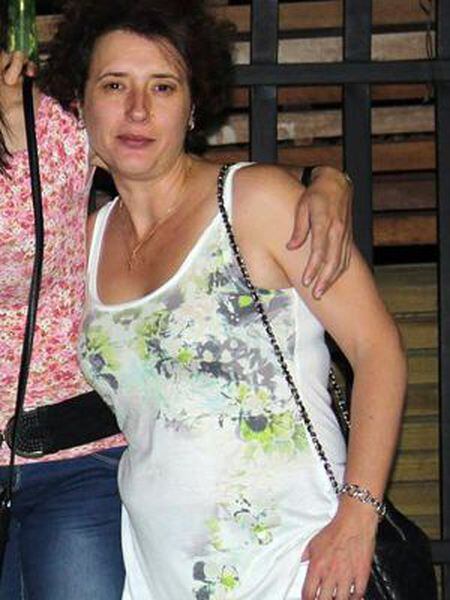 Apesar do teste, Teresa Romero não vai receber alta.
