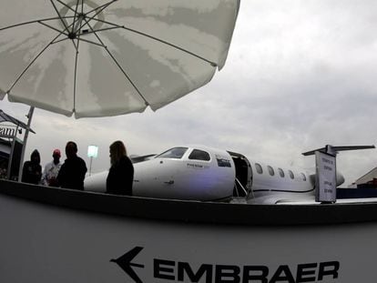 Embraer e Boeing negociam fusão, mas última palavra é de Temer