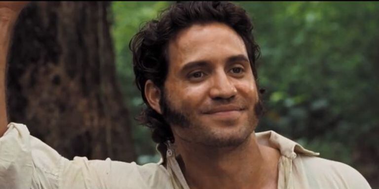 'O Libertador' é o filme mais caro da história da América Latina.