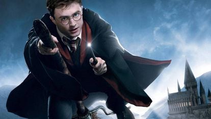 A saga Harry Potter, de J.K. Rowling, é uma das obras que foi rejeitada várias vezes antes de ser publicada e conquistar o público