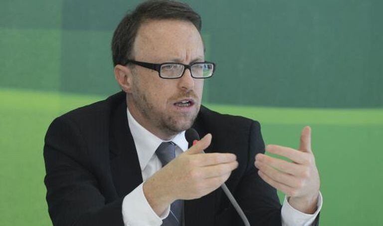 Traumann em março do ano passado.