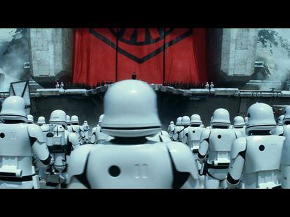 Terceiro e último trailer de ‘Star Wars 7: o despertar da força’
