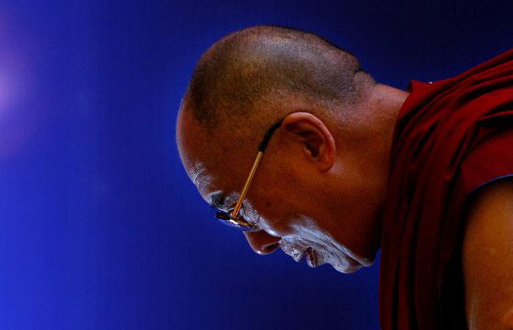 Dalai Lama O Que Mais Te Surpreende Na Humanidade