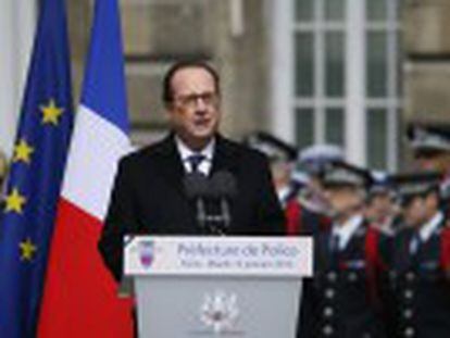 Primeiro-ministro afirma que a França “está em guerra contra o islamismo radical”