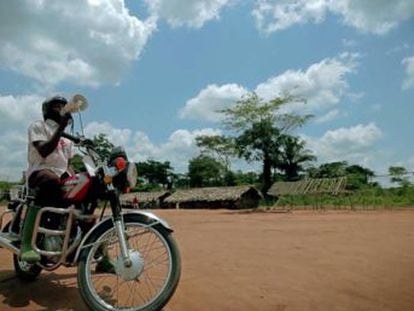 Documentário de Médicos Sem Fronteiras mostra o desafio de imunizar em países pobres e em conflito