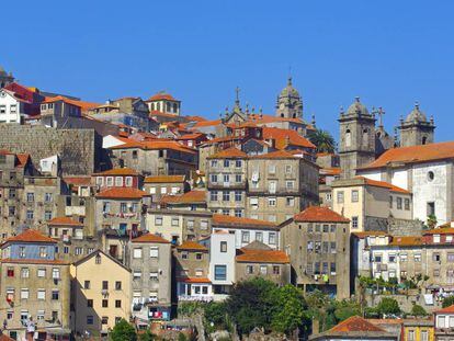 Porto é uma das cidades portuguesas onde mais subiram os preços