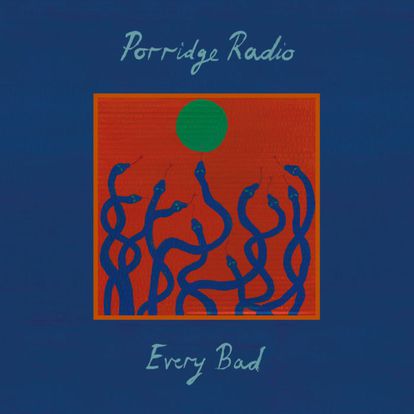 Porridge Radio, ‘Every Bad’