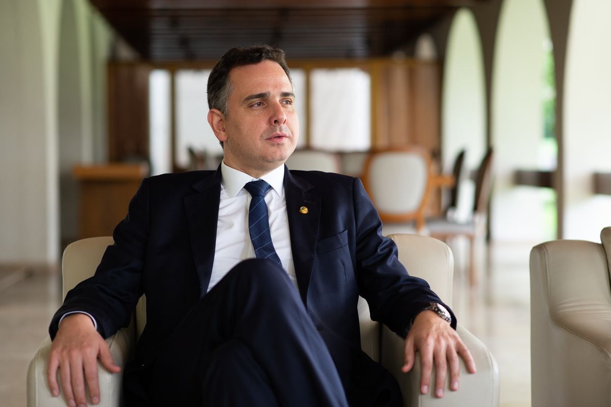 Centrão pode colocar agenda de Bolsonaro em xeque, diz presidente do Novo