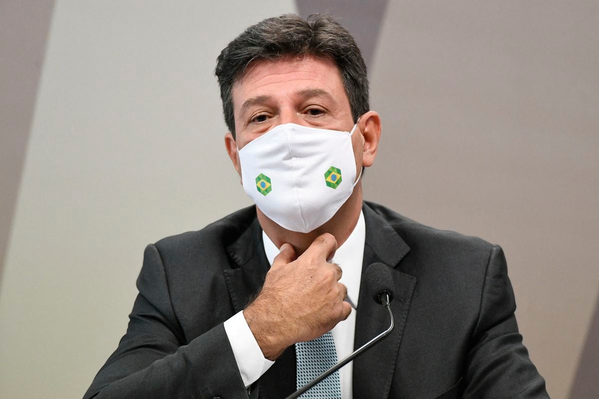 Mandetta impõe desgaste a Bolsonaro na CPI da Covid-19, mas é Teich quem pode emparedar Planalto