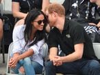 Meghan Markle tem 36 anos, dois a mais que o príncipe Harry. De acordo com a imprensa britânica, o casal obteve a 'benção' da rainha Elizabeth II, avó de Harry, em 3 de setembro deste ano, quase dois anos depois do início do namoro.