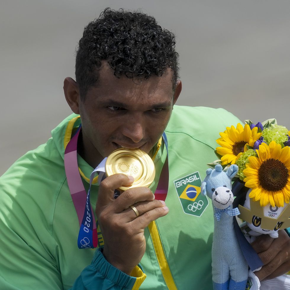 Jovem brasileiro conquista o Bronze no XXXIII Festival Pan