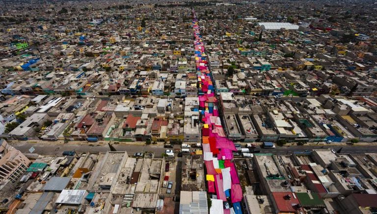 Cidade do México