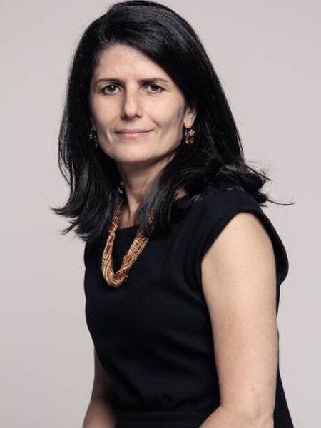 Zeina Latif, Economista-Chefe da XP Investimentos.