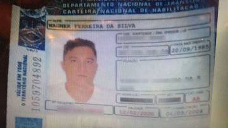 Cabelo Duro teria ordenado a morte de Gegê do Mangue.