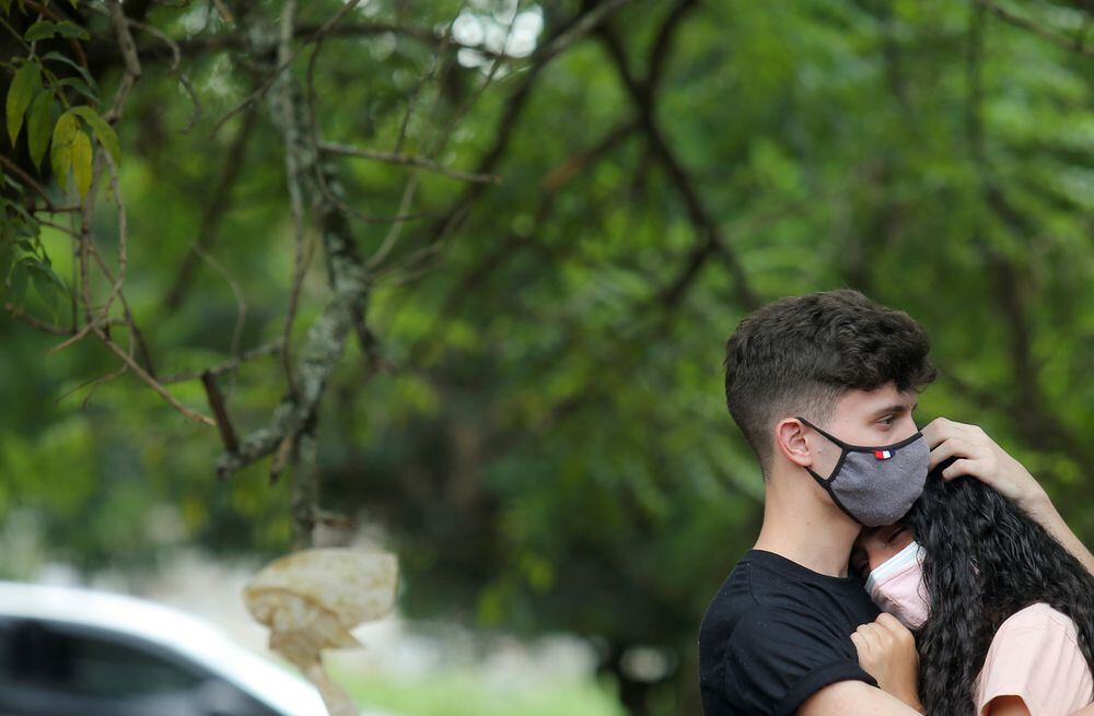 Brasil mergulhado na barbárie