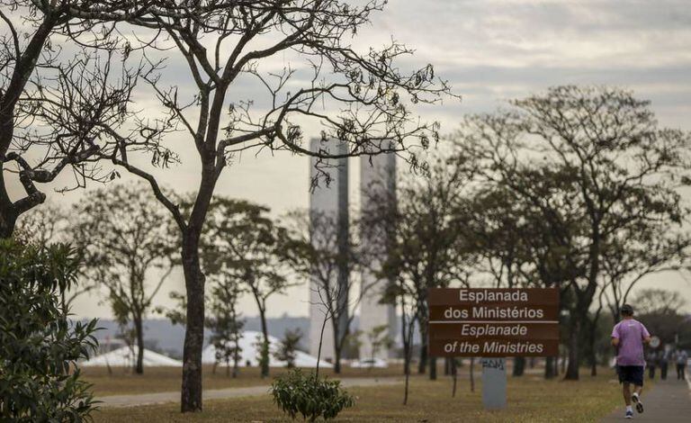 Congresso Nacional.