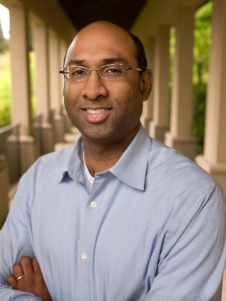 O pesquisador Ravi Majeti, da Universidade de Stanford (EUA).